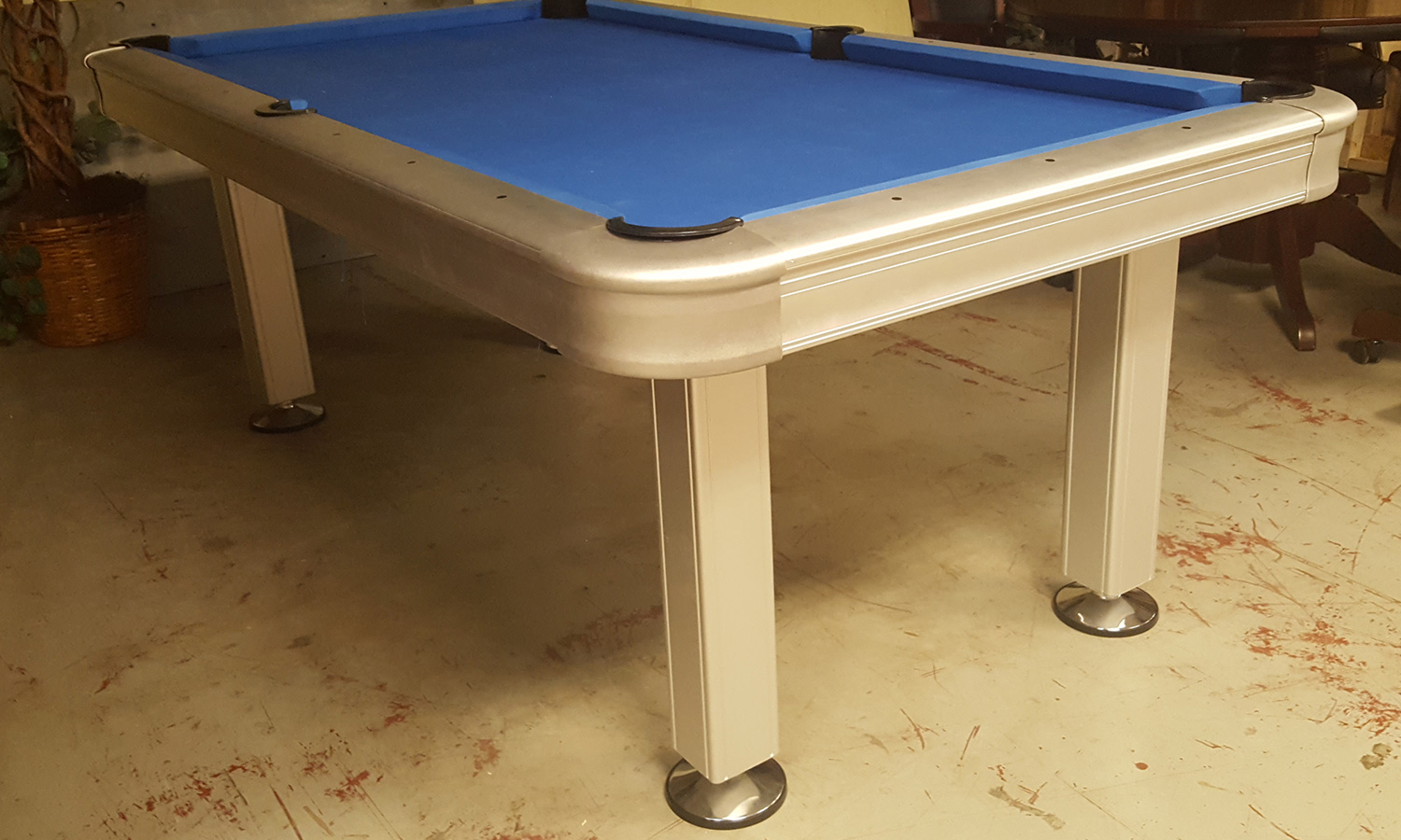 used outdoor pool tables for sale near me