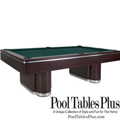 Olhausen Chicago Pool Table in Great Falls Virginia — Robbies Billiards