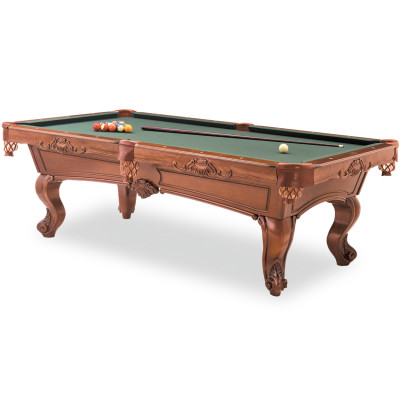 brunswick sherwood pool table assembly instructions