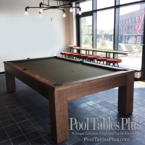 Custom Pool Tables