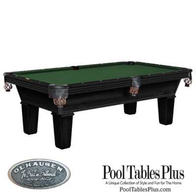 Olhausen Classic Pool Table Shop Pool Tables