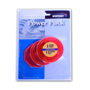 Sportcraft Power Puck