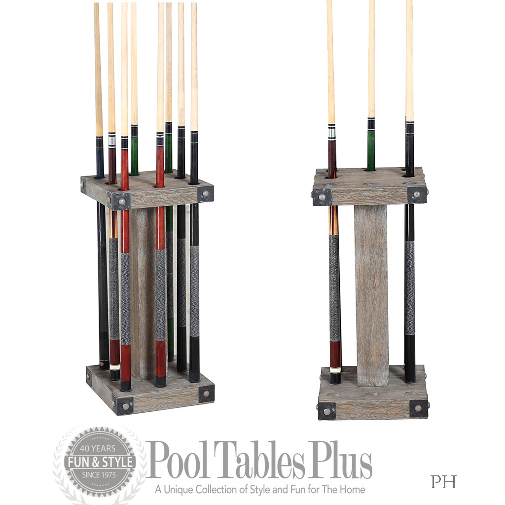 pool table racks