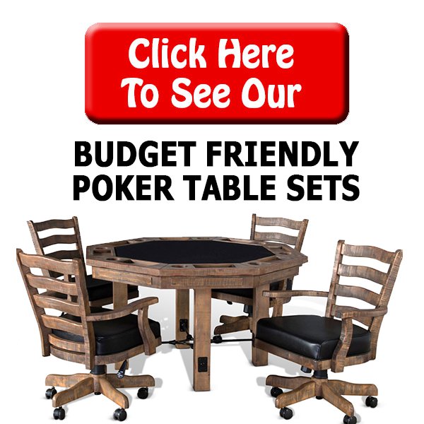 Budget Poker