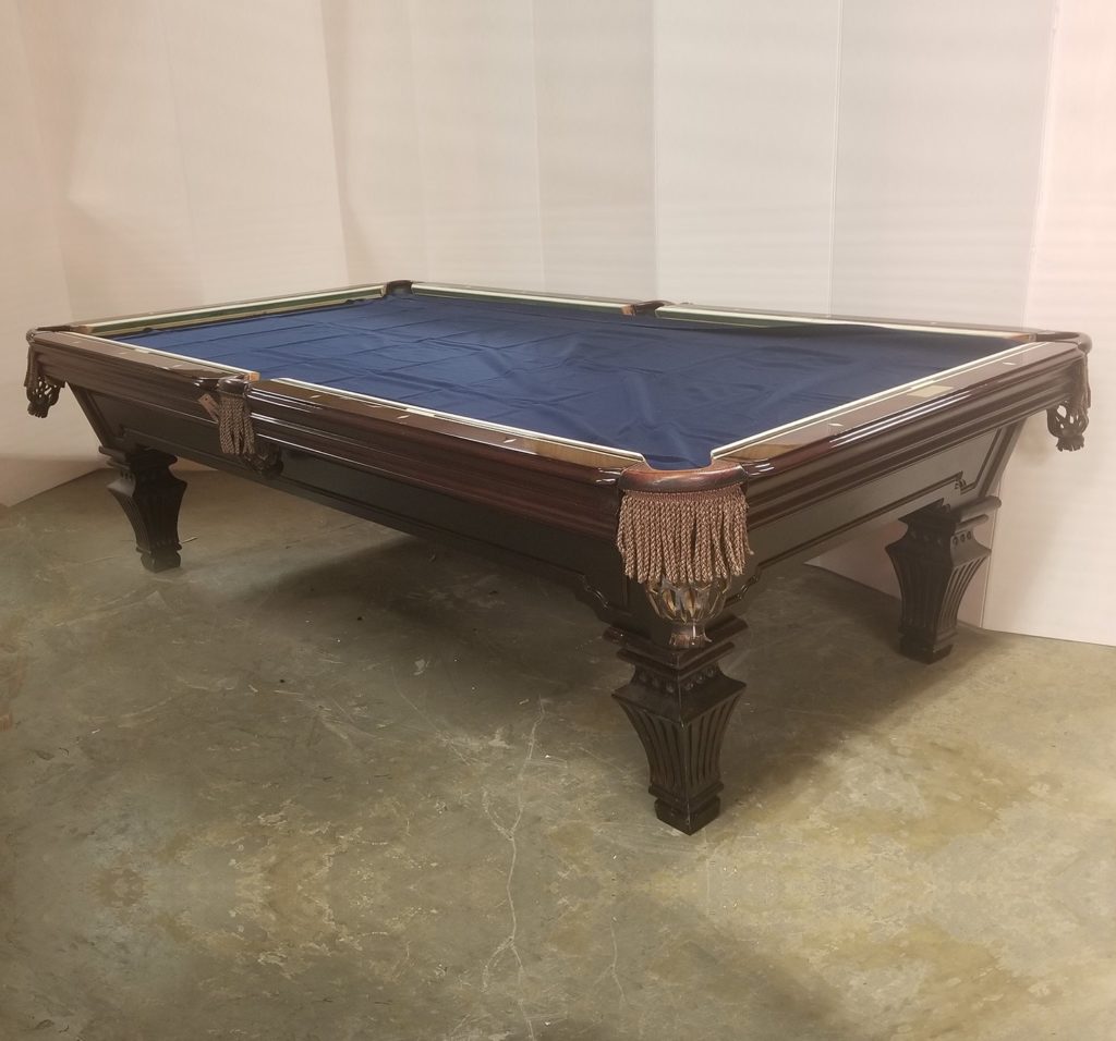 Pre Owned Pool Tables Game Room Furniture