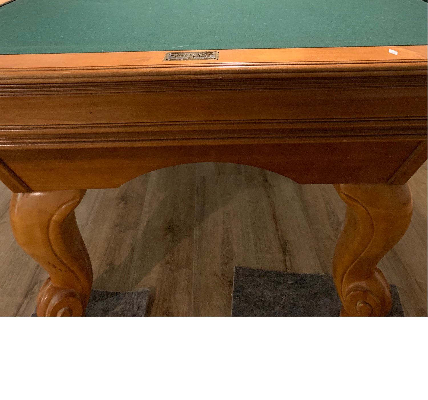 Pre Owned Pool Tables Game Room Furniture