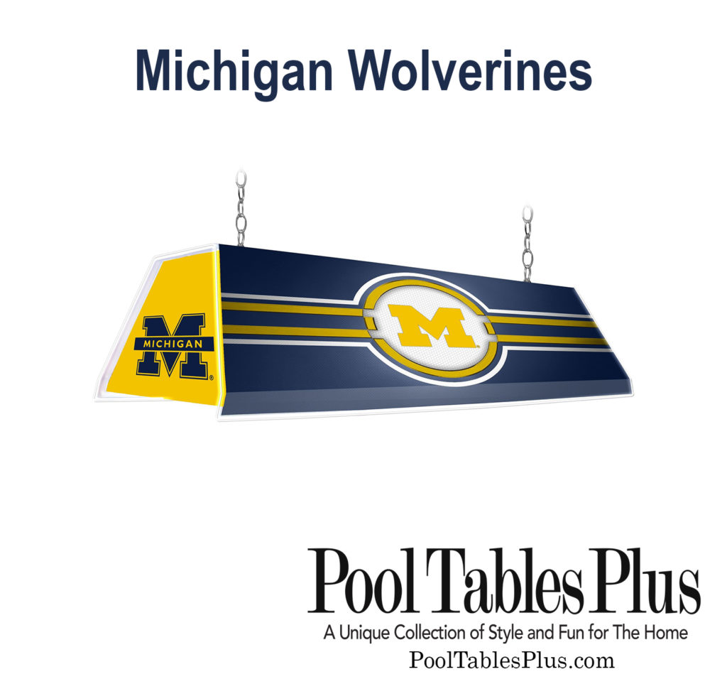 Michigan Wolverines