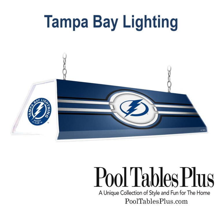 Tampa Bay Lighting